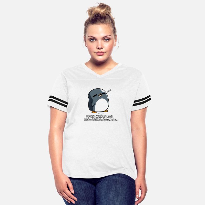 Today I Woke Up With A Lot Of Encouragement Cute