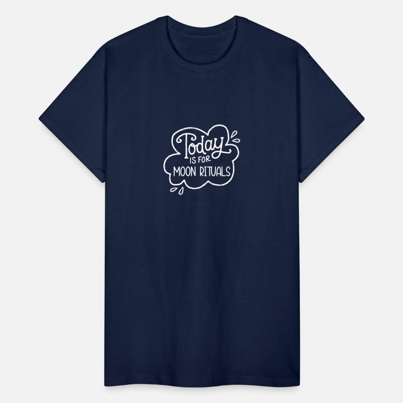 Today Is For Moon Rituals Spiritual Journey