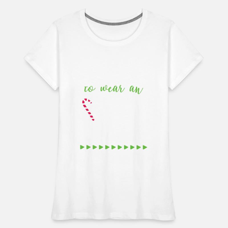 Too Cute to wear an ugly sweater