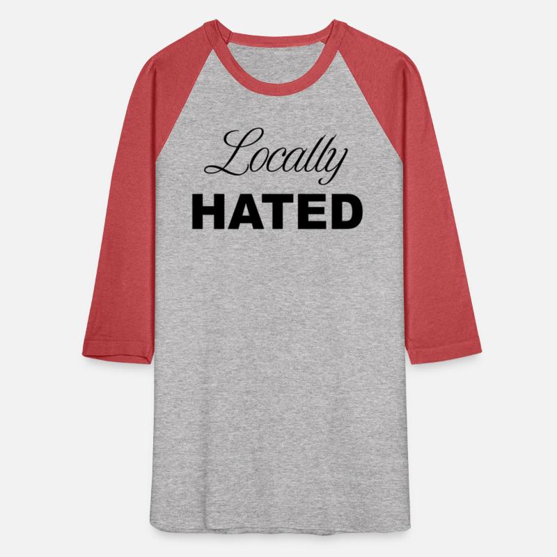 Top That Says - Locallyed -