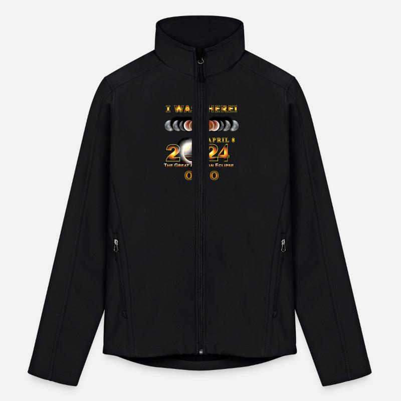 Total Eclipse 2024 I was There OHIO