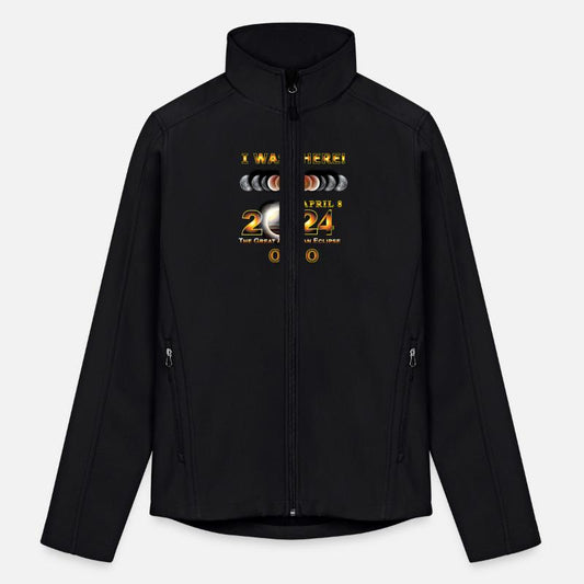 Total Eclipse 2024 I was There OHIO