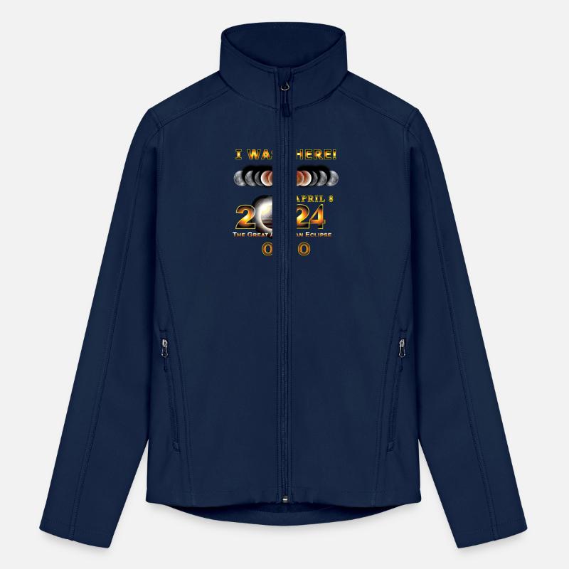 Total Eclipse 2024 I was There OHIO