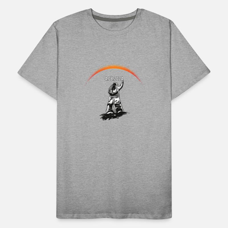 Total Solar Eclipse 2024 - America Totality