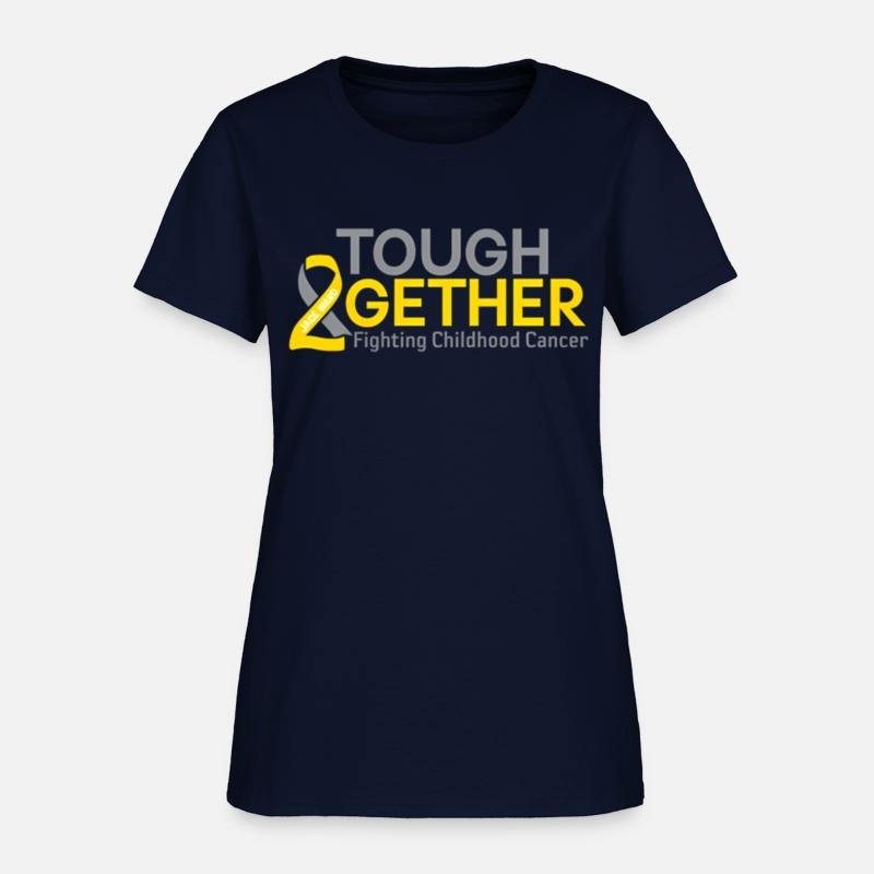 Tough2Gether Fighting Childhood Cancer