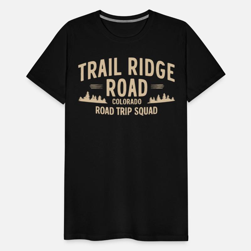 Trail Ridge Road Colorado Road Trip Squad