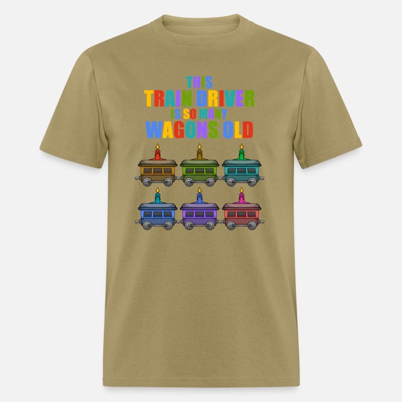 Train Birthday 6 Kids Train Steam Locomotive Boy