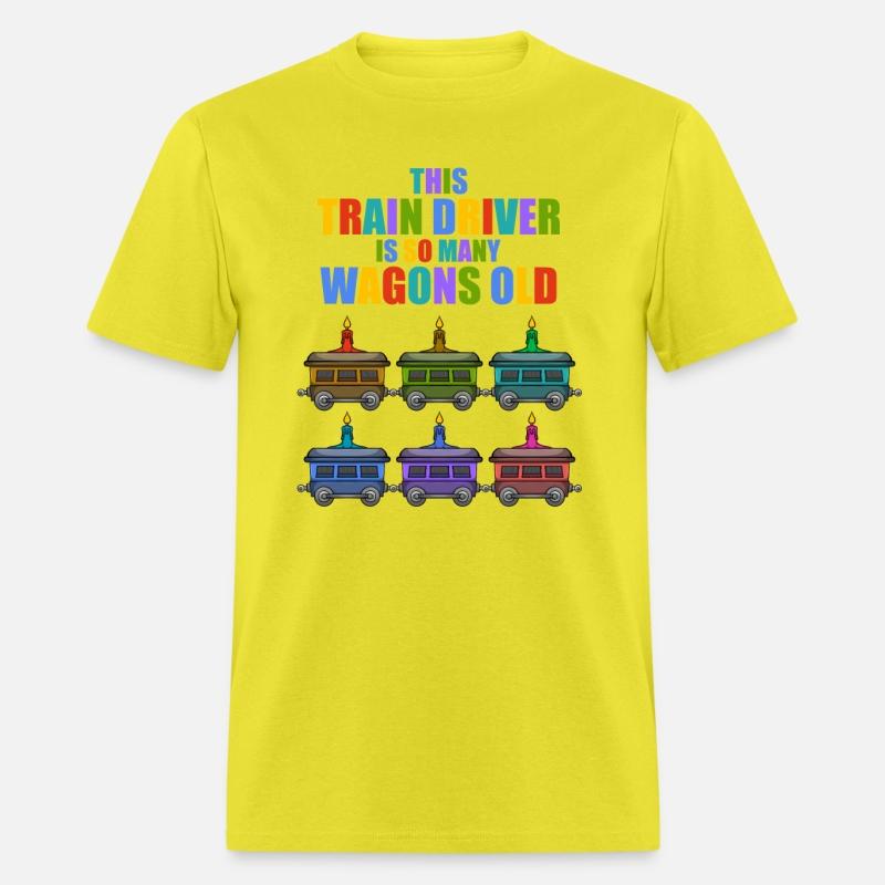 Train Birthday 6 Kids Train Steam Locomotive Boy