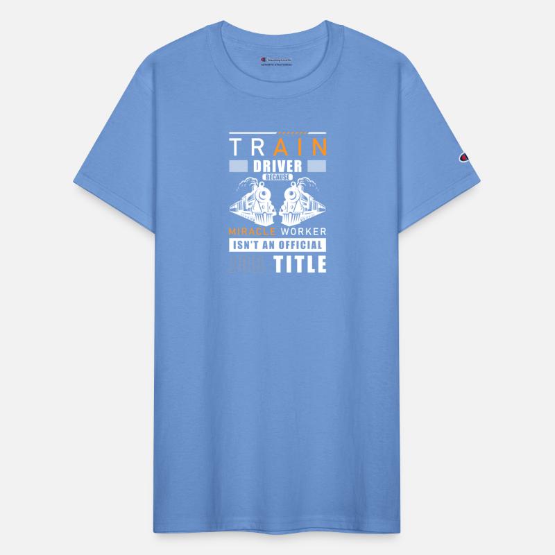 Train Railway Workers Train Driving Station