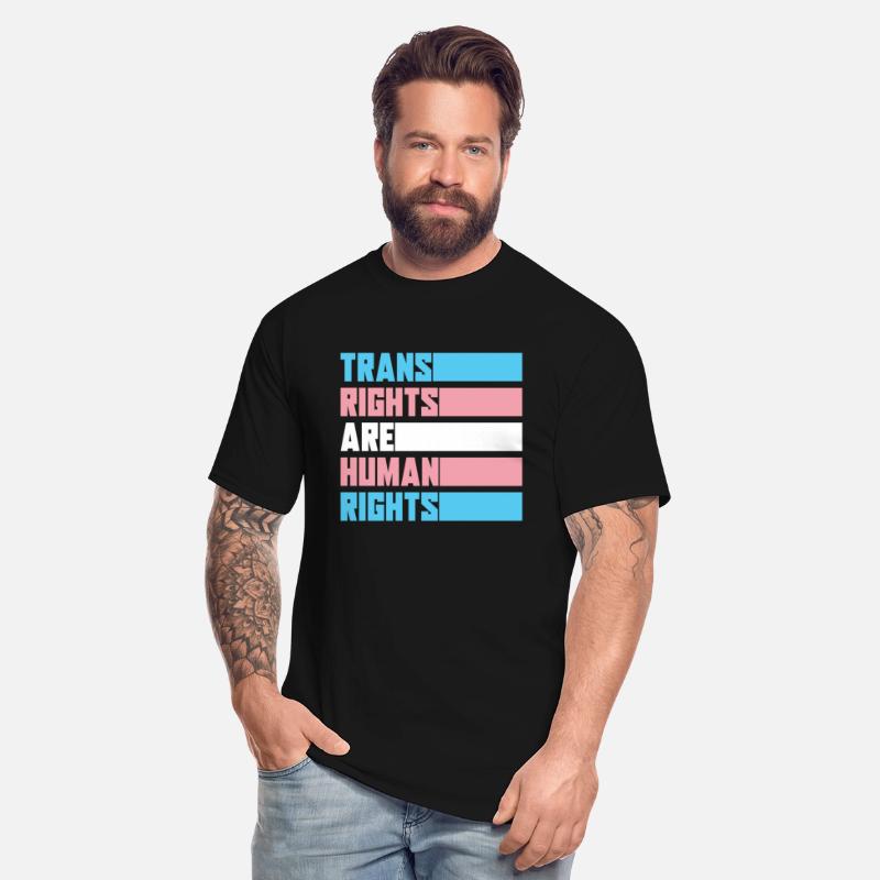 Trans Equality LGBT Transgender