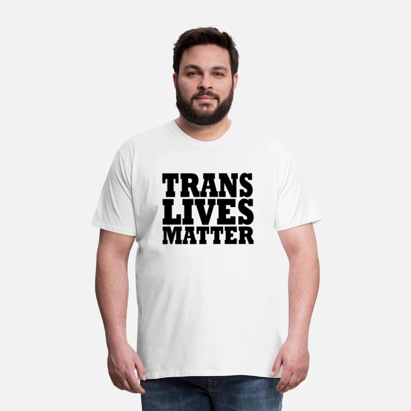 Trans Lives Matter