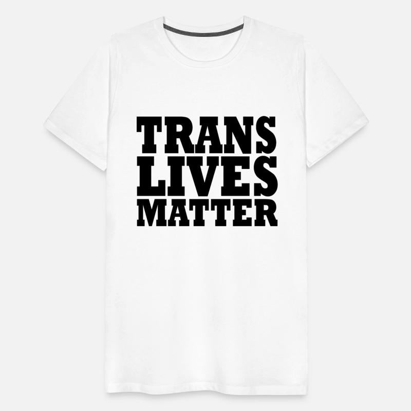 Trans Lives Matter