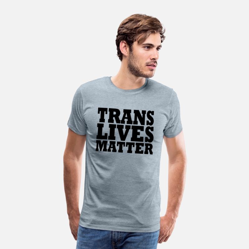 Trans Lives Matter