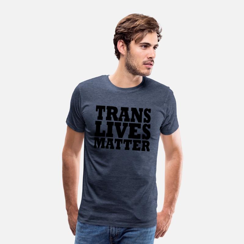 Trans Lives Matter