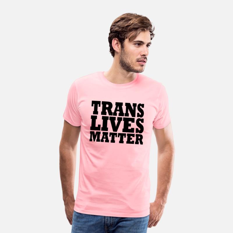 Trans Lives Matter
