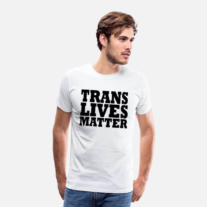Trans Lives Matter