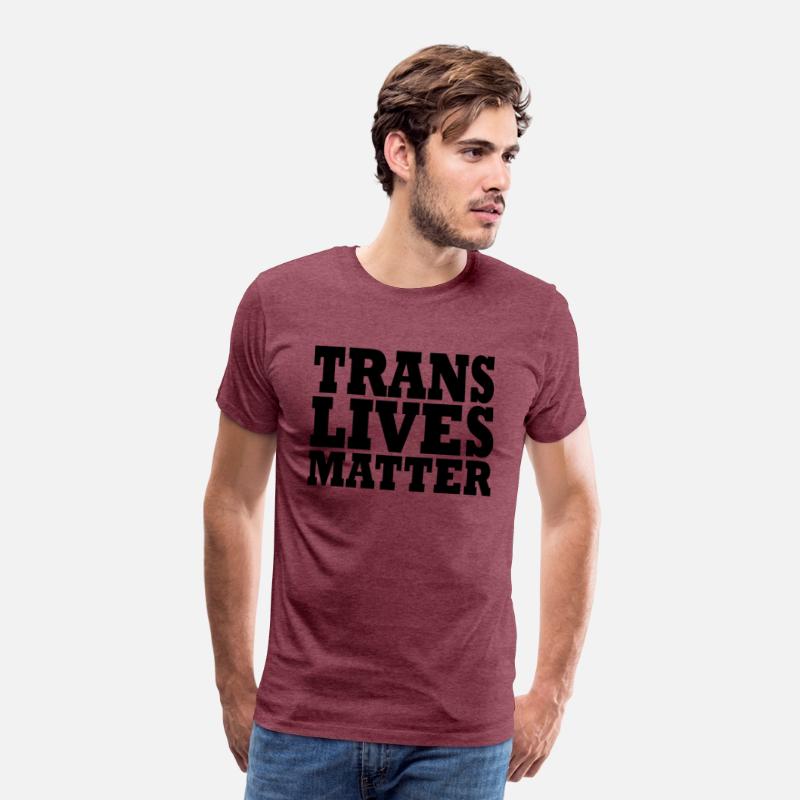 Trans Lives Matter