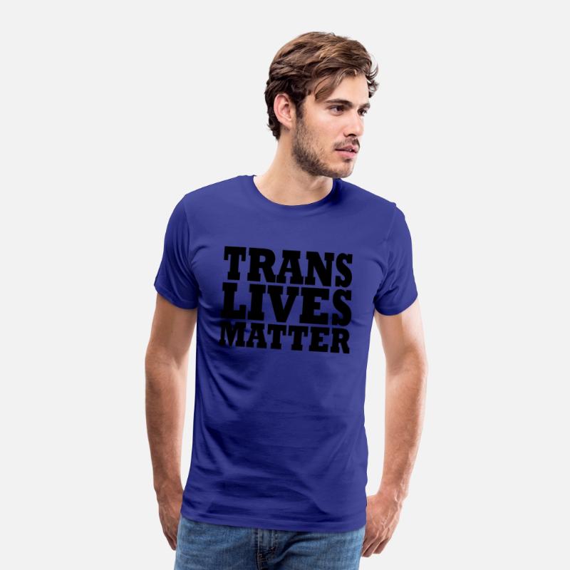 Trans Lives Matter