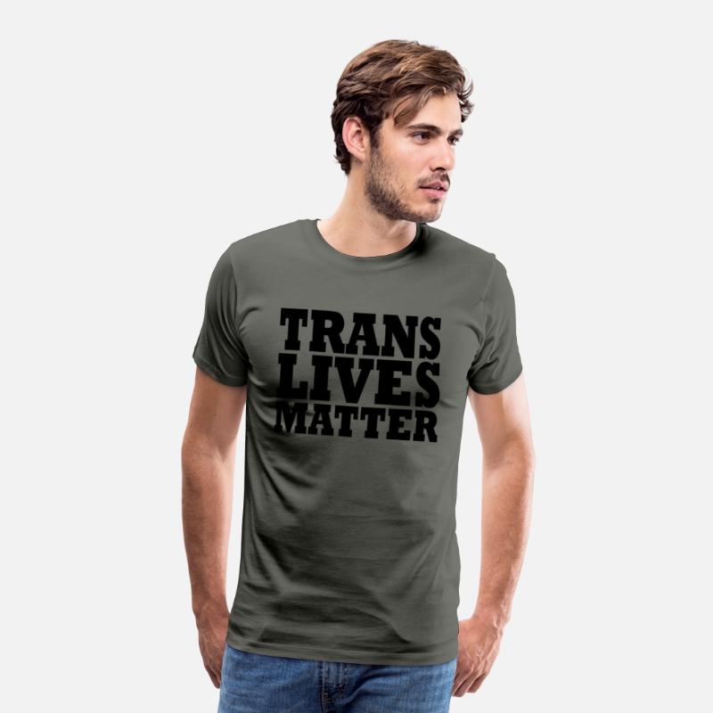 Trans Lives Matter