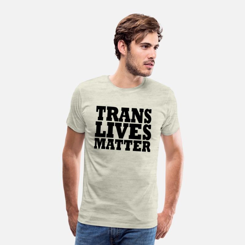 Trans Lives Matter