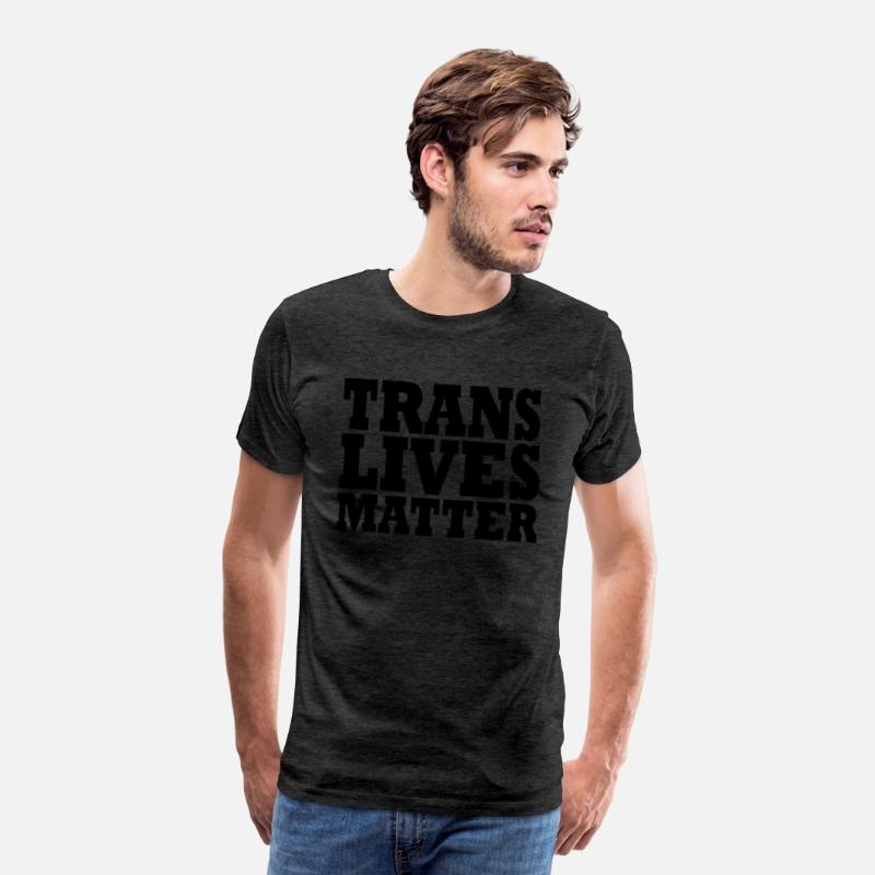 Trans Lives Matter