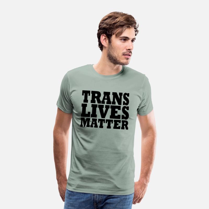 Trans Lives Matter