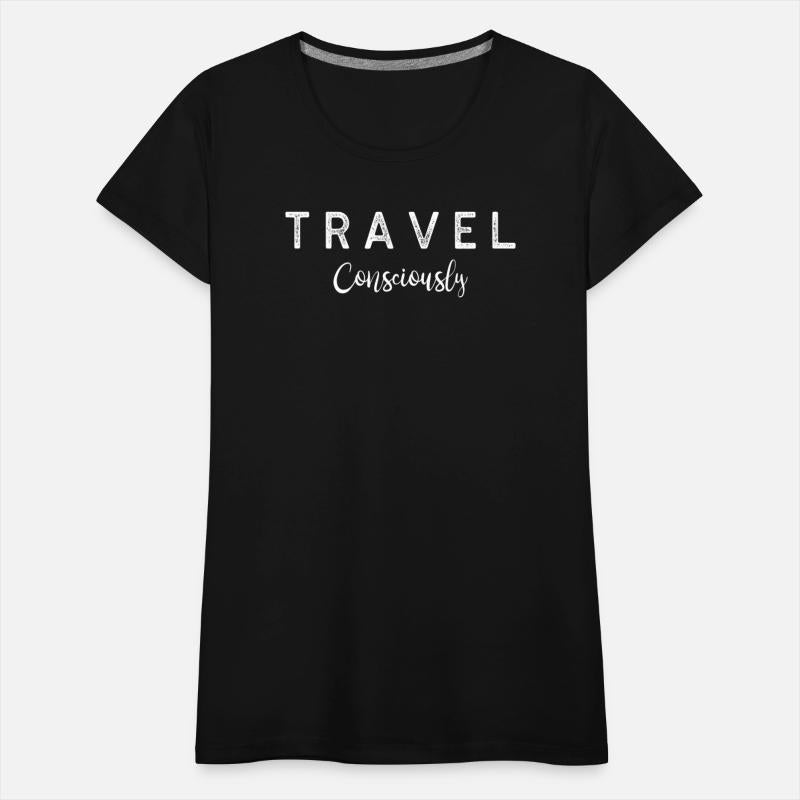 Travel Consciously