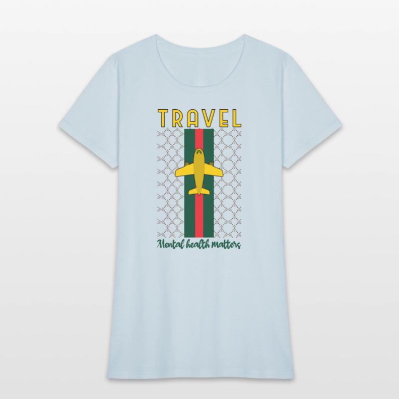 Travel mental health matters