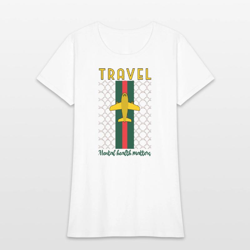 Travel mental health matters