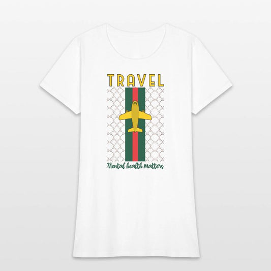 Travel mental health matters