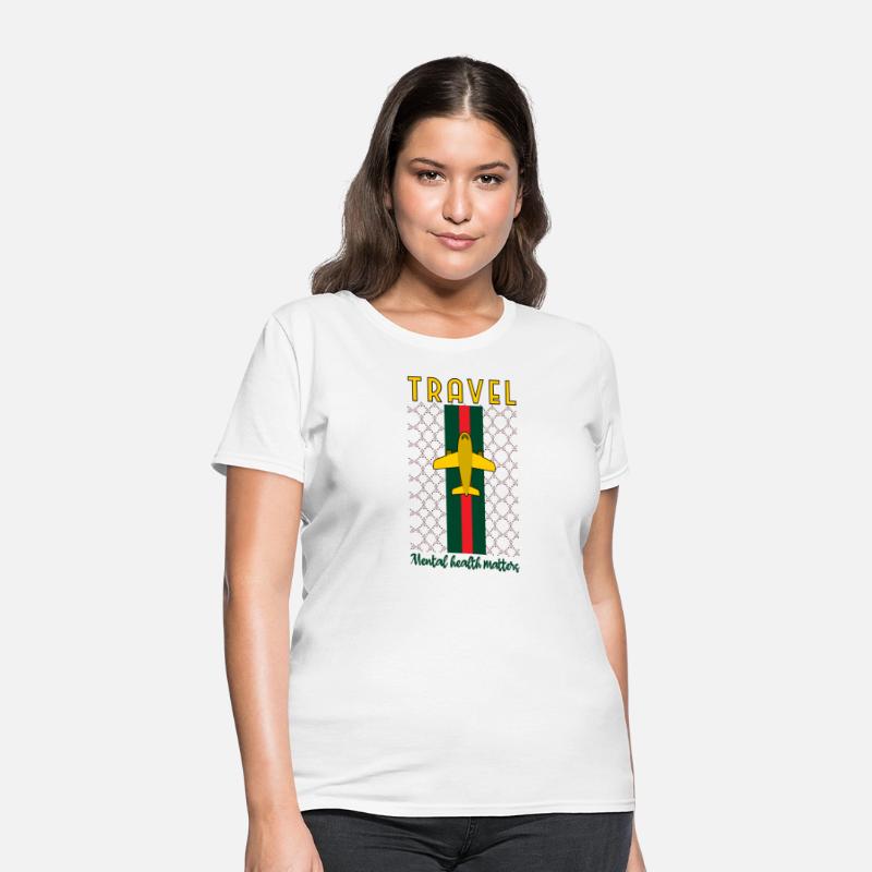 Travel mental health matters