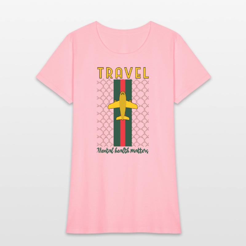 Travel mental health matters