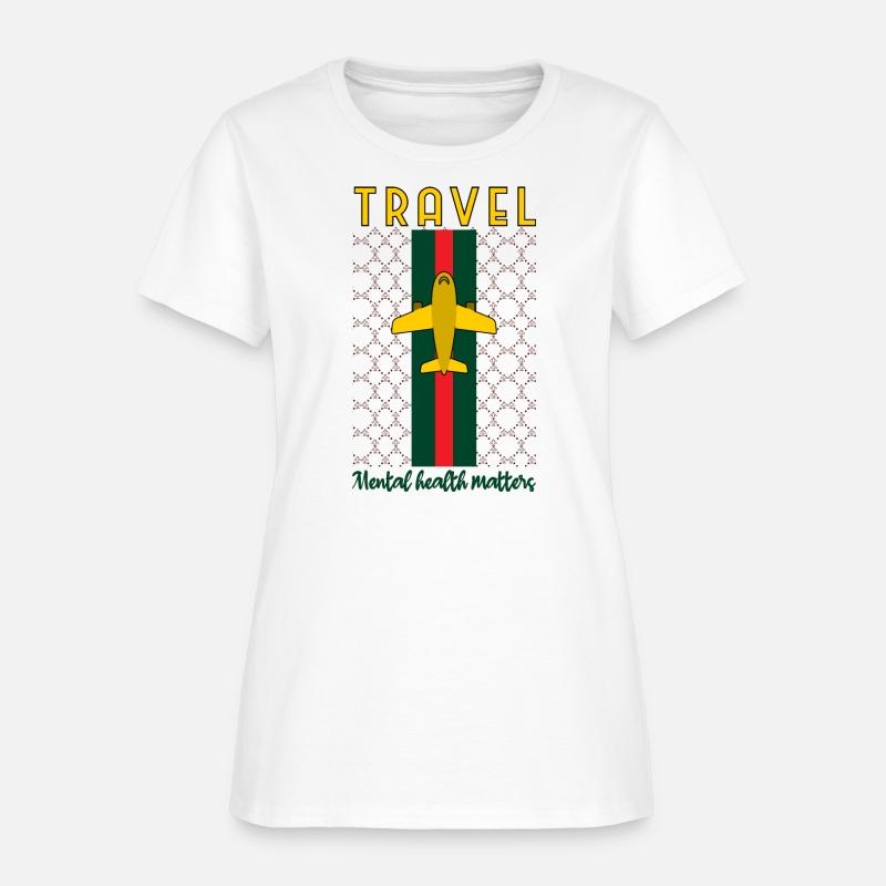 Travel mental health matters