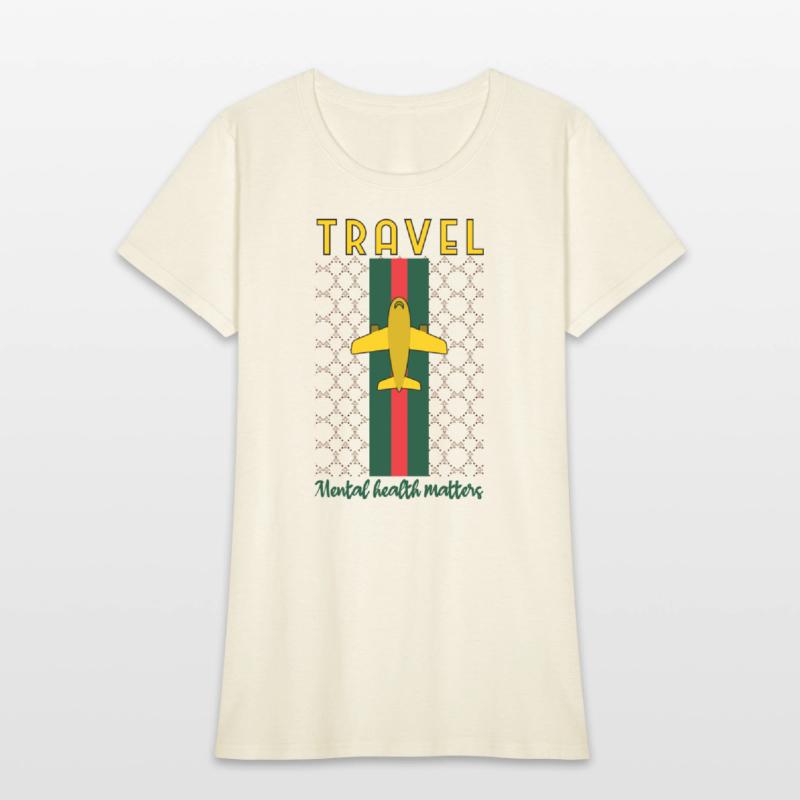 Travel mental health matters