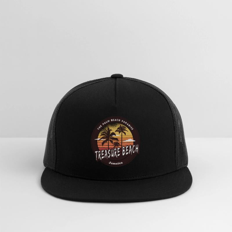 Treasure Beach Jamaica Caribbean