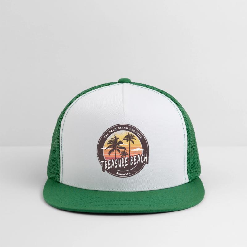 Treasure Beach Jamaica Caribbean