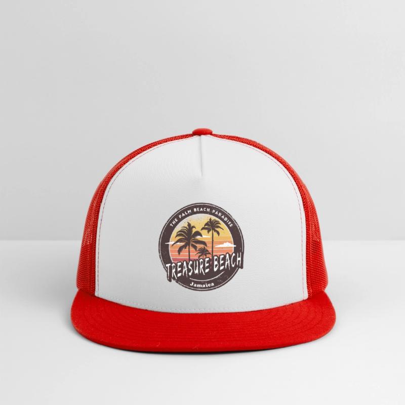 Treasure Beach Jamaica Caribbean