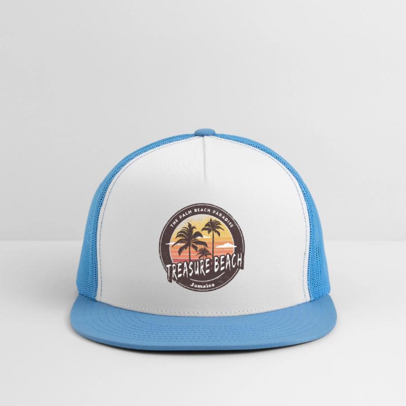 Treasure Beach Jamaica Caribbean