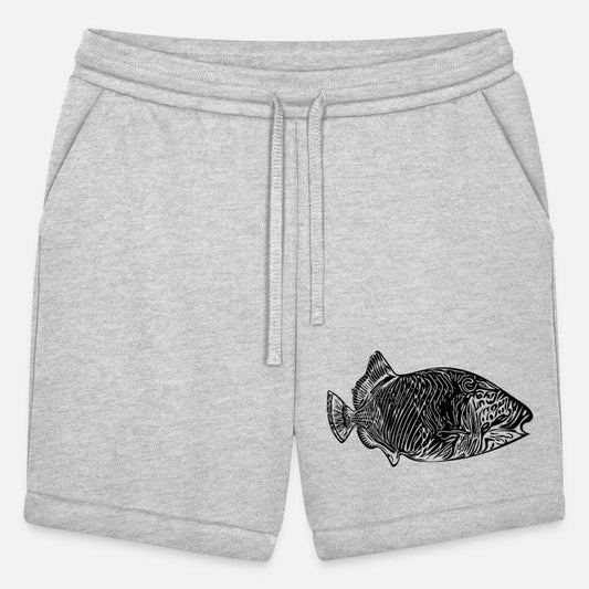 Triggerfish Vintage Style