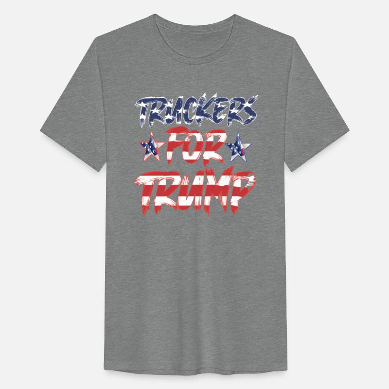Truckers for trump
