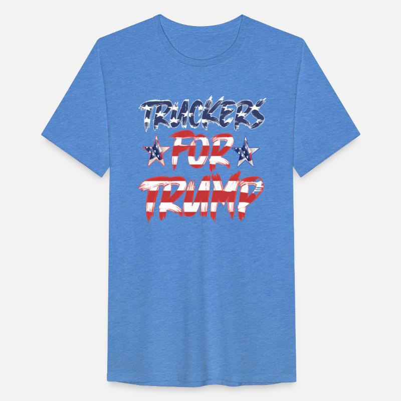 Truckers for trump