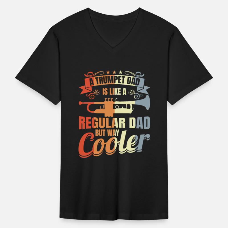 Trumpet Dad