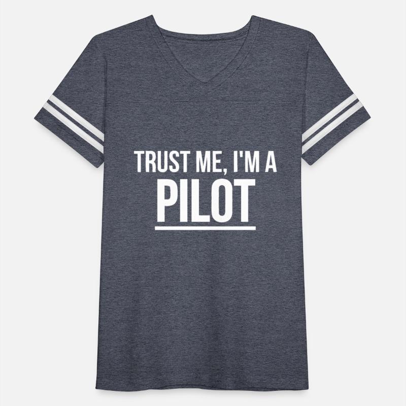 TRUST ME I AM AN PILOT Limited