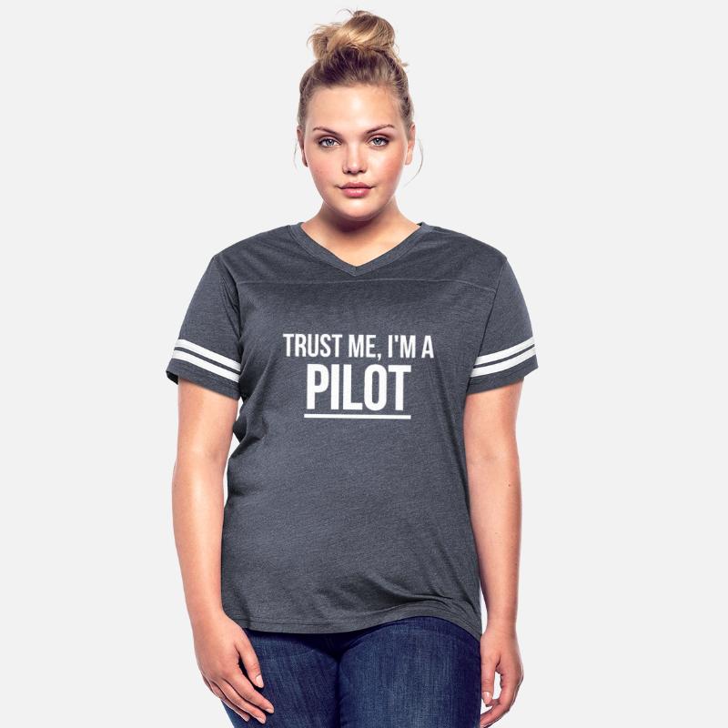 TRUST ME I AM AN PILOT Limited