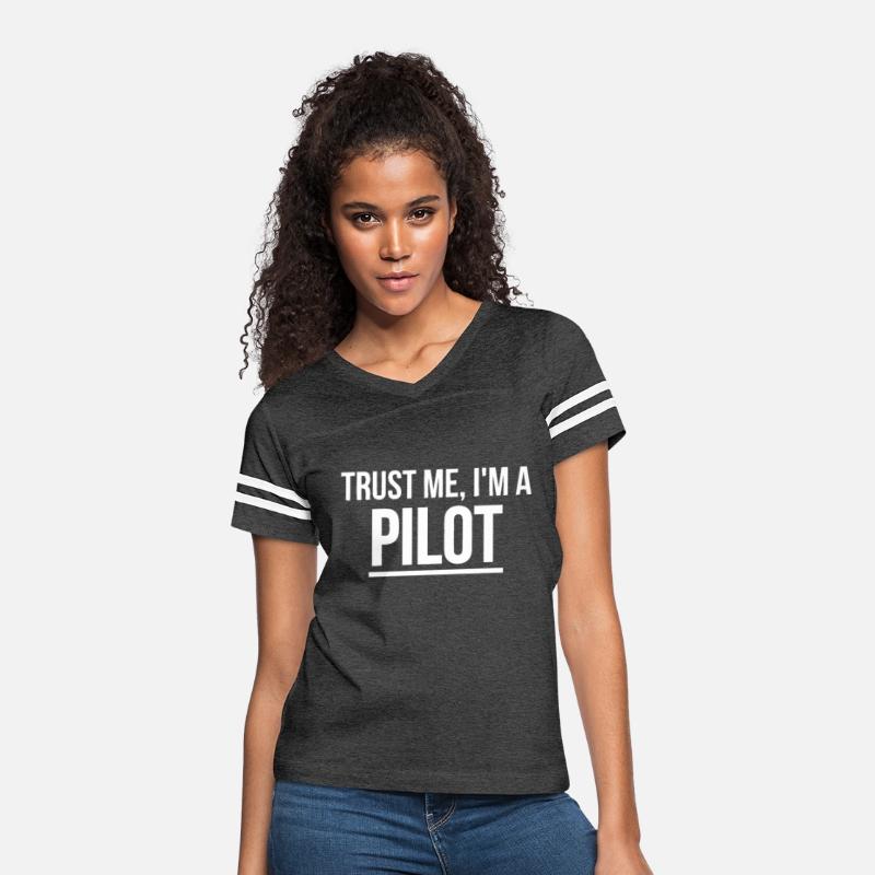 TRUST ME I AM AN PILOT Limited