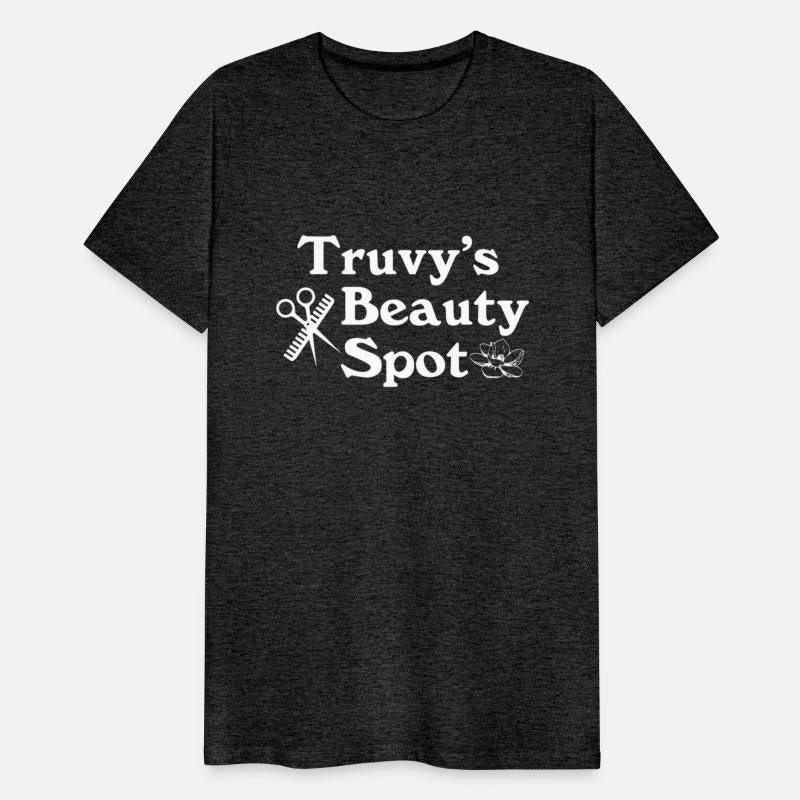 Truvy'S Beauty Spot Truvy Hair-Salon