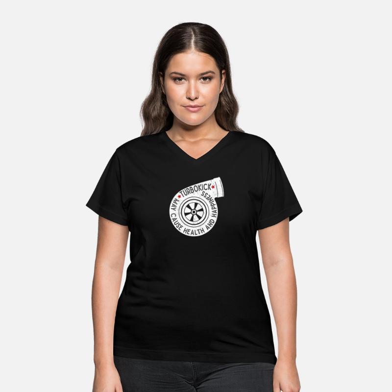 Turbokick Is Happiness