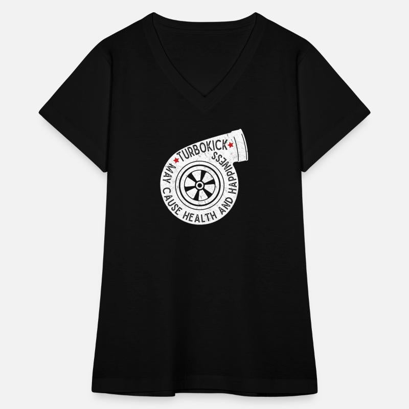 Turbokick Is Happiness