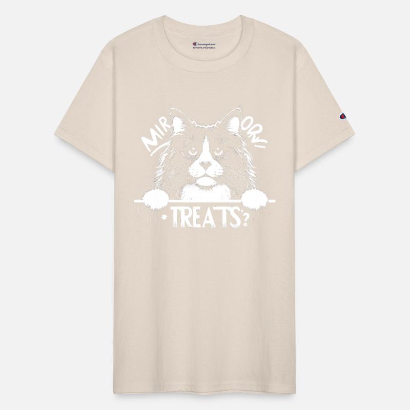 Turkish Angora More Treats 40 - Cute realistic cat