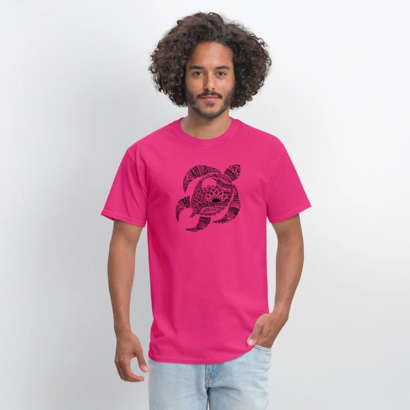 Turtle from South Seas Tees